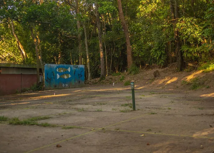 Arts Factory By Nomads (Adults Only) Hostel